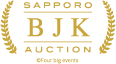 SAPPORO BJK AUCTION
